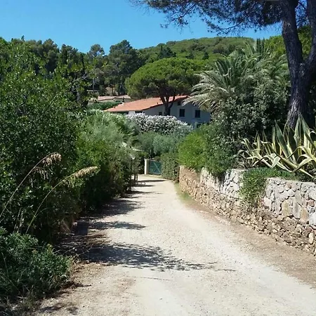 Elisabetta 度假居