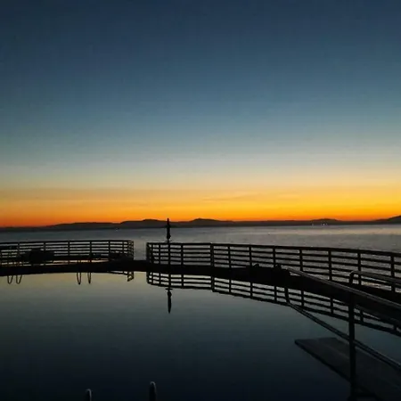 Elisabetta Σπίτι διακοπών Rio Marina