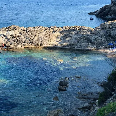 Σπίτι διακοπών Elisabetta
